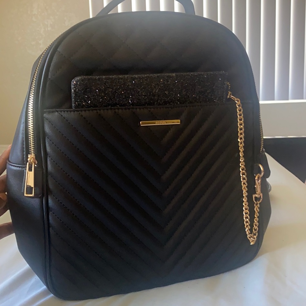 Aldo backpack